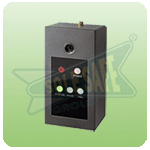 Alcoscan EBS (Entrance Breathalyser System)