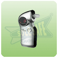 Hand Held Alcoscan SSS-ABA-HHA-AL6000