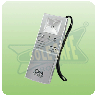 Semiconductor Sensor Breathalyser SSS-ABA-SSB-AL1100
