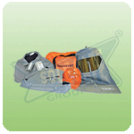 Arc Flash Protection Kit 55 Cal/cm2