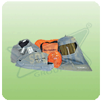 Arc Flash Protection Kit 75 Cal/cm2