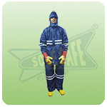 Cold Storage Suit