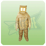 Fire Entry Suit NPX 2000 Series