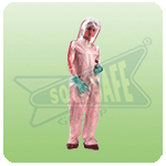 Pressure Suit