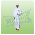 Tyvek Protective Wear / Airline