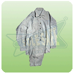Welder Suit