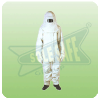 Asbestos Suit SSS-PPE-BP-AS-602A