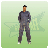 Boiler Suit SSS-PPE-BP-BS-603A