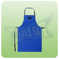 Cryo Apron SSS-PPE-BP-CA-615