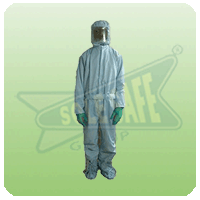 Honey Bee Suit SSS-PPE-BP-HBS-624