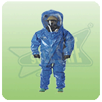 Chemical Protective Garments