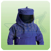 Fyrban SSS-PPE-CPC-FB-2613