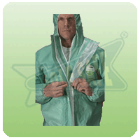 TomTex SSS-PPE-CPC-TT-2603