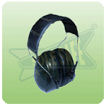 Industrial Ear Muff