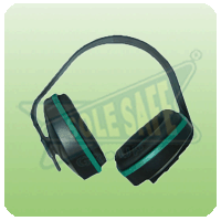 Bilsom Ear Muff SSS-PPE-EAP-EM-401C