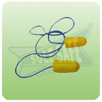 Ear Plug SSS-PPE-EAP-EP-402B