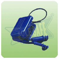 Ear Seal SSS-PPE-EAP-ES-403