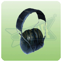 Industrial Ear Muff SSS-PPE-EAP-EM-401B