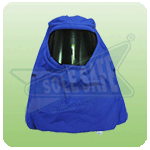 Arc Flash Hood
