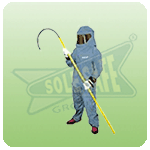 ARC Flash Suit