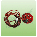 Cable Lockout - Metal and Dielectric Type
