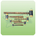 Electrical Shock Proof Hammer