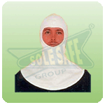 Kevlar Hood