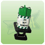 Miniature Circuit Breaker (MCB) Lockout