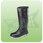 PVC Gumboots
