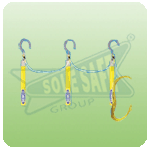 Short Circuiting Rod (L.T Discharge Rod)