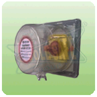 Electrical Panel Lockout SSS-ESP-LREPL