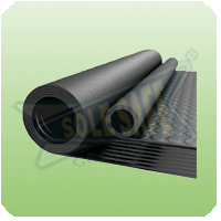 Electrical Rubber Mat SSS-PFIH-ERM-1223