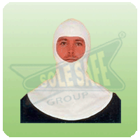 Kevlar Hood SSS-PPE-BP-KH-613