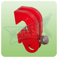 Universal Circuit Breaker Lockout SSS-ESP-UCBL