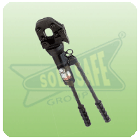 Wire Cutter SSS-ESP-WC-617B