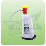 Eye Wash Bottle