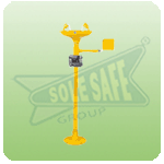 Eye Wash (Hand Operated)