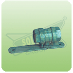 GM Shower Valve With Stem
