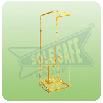 Multiple Nozzle with Platform