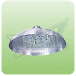 SS Shower Dome
