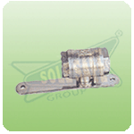 SS Shower Valve With Stem