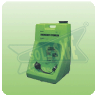 15 Mins Portable Eye Wash SSS-PPE-ESS-PEW-1012-15M