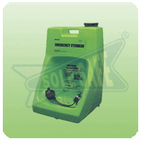 6 Mins Portable Eye Wash SSS-PPE-ESS-PEW-1011-6M