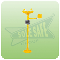 Eye Wash (Hand Operated) SSS-PPE-ESS-HOEW-1008-GI