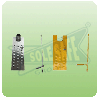 Foot Pedal SSS-PPE-ESS--FP-AC13