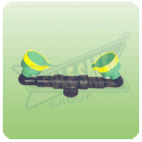 GM Atomiser Unit SSS-PPE-ESS-AU-AC4-GM