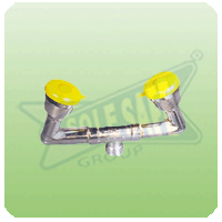 SS Atomiser Unit SSS--PPE-ESS-AU-AC3-SS