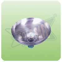 SS Receptor Bowl SSS-PPE-ESS-RB-AC5-SS