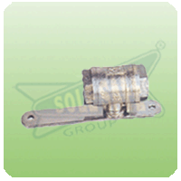 SS Shower Valve With Stem SSS-PPE-ESS-SVS-AC1-SS