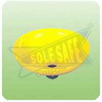 ABS Receptor Bowl SSS-PPE-ESS-RB-AC6-ABS